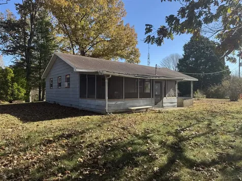 4555 Logansport Road Morgantown KY 42261