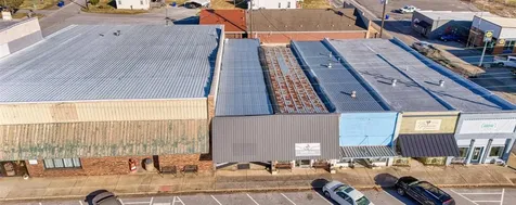 110 W Gallatin Street Adairville KY 42202