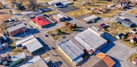 110 W Gallatin Street Adairville KY 42202