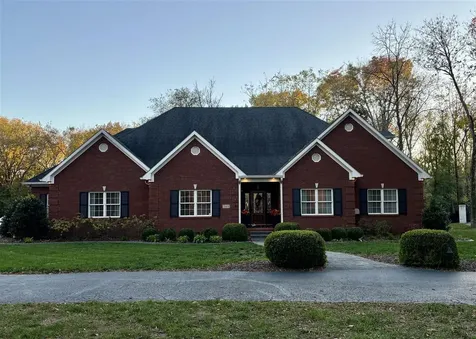 3413 Amber Court Bowling Green KY 42104