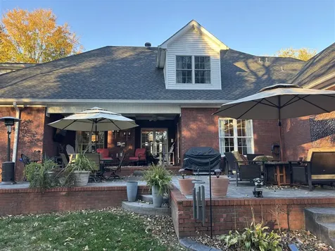 3413 Amber Court Bowling Green KY 42104