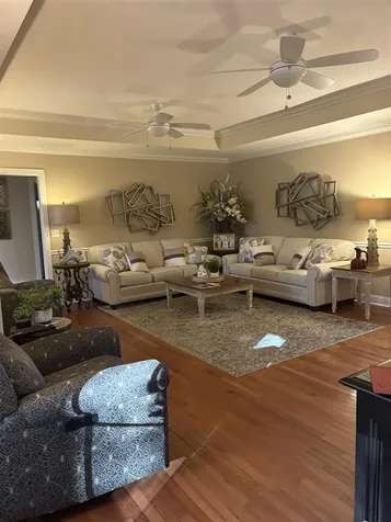 3413 Amber Court Bowling Green KY 42104