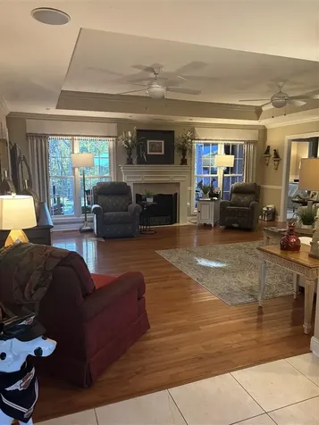 3413 Amber Court Bowling Green KY 42104