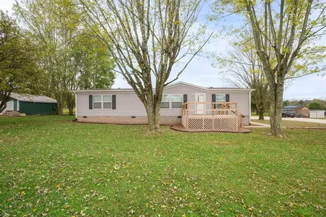 512 Hunters Circle Russellville KY 42276