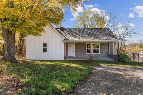 261 Maysville Road Scottsville KY 42164