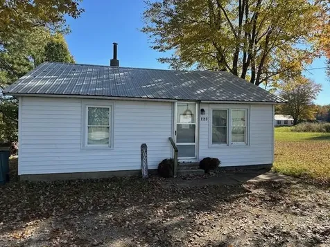 220 Tucker School House Road Madisonville KY 42431