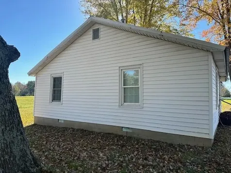 220 Tucker School House Road Madisonville KY 42431