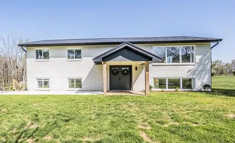 1540 Heltsley Road Lewisburg KY 42256