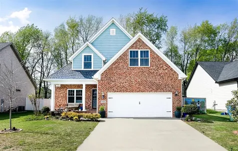4182 Beechwood Lane Bowling Green KY 42104
