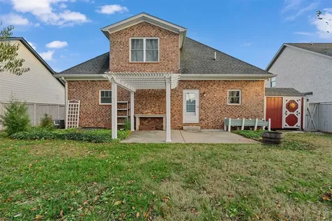4182 Beechwood Lane Bowling Green KY 42104