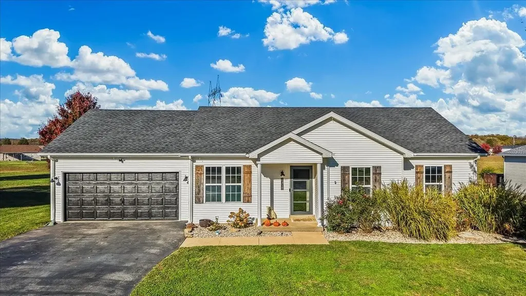 1318 Salem Circle Bowling Green KY 42101