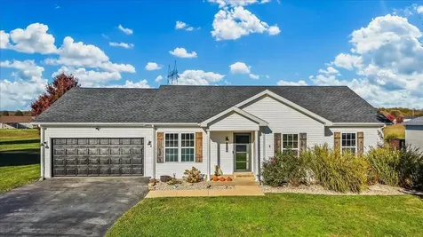 1318 Salem Circle Bowling Green KY 42101