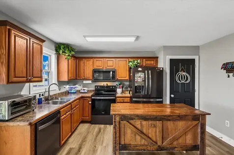 1318 Salem Circle Bowling Green KY 42101