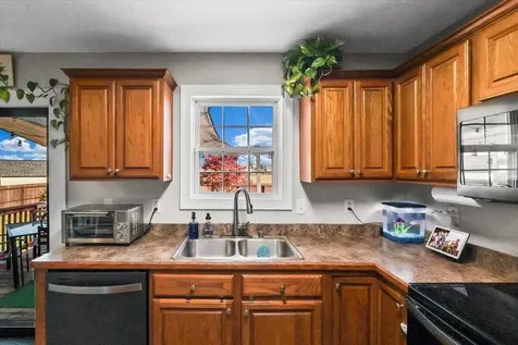 1318 Salem Circle Bowling Green KY 42101