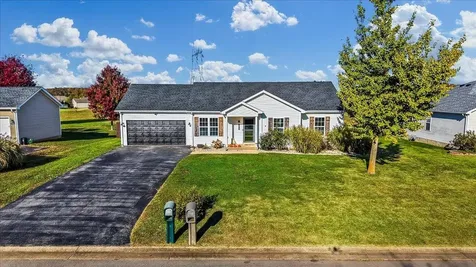 1318 Salem Circle Bowling Green KY 42101