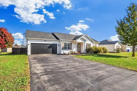 1318 Salem Circle Bowling Green KY 42101