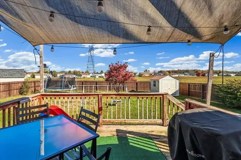 1318 Salem Circle Bowling Green KY 42101