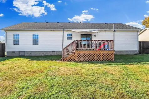 1318 Salem Circle Bowling Green KY 42101