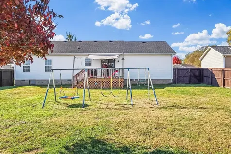 1318 Salem Circle Bowling Green KY 42101