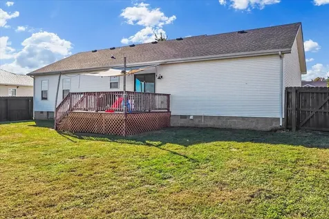 1318 Salem Circle Bowling Green KY 42101