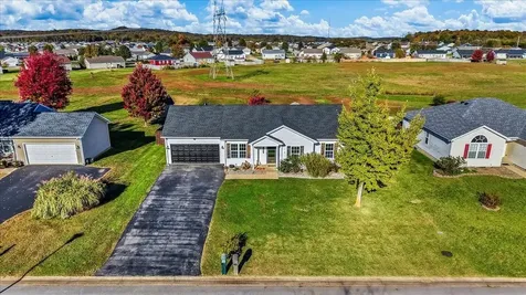1318 Salem Circle Bowling Green KY 42101