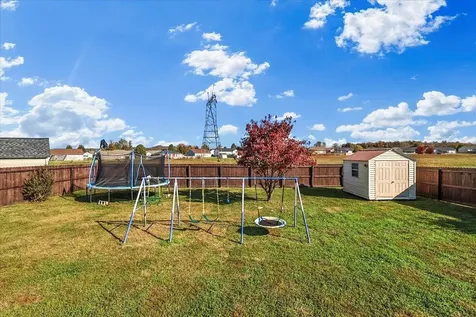 1318 Salem Circle Bowling Green KY 42101