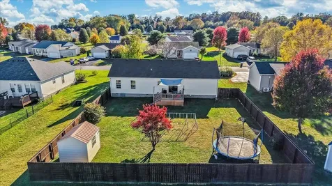 1318 Salem Circle Bowling Green KY 42101