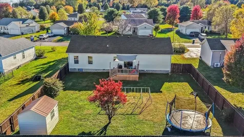 1318 Salem Circle Bowling Green KY 42101