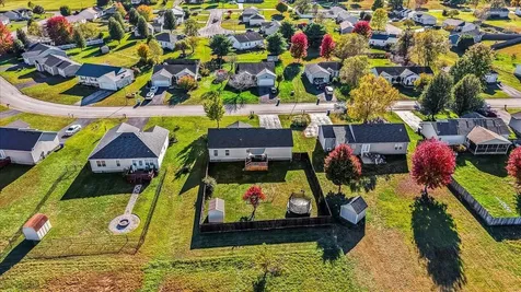 1318 Salem Circle Bowling Green KY 42101