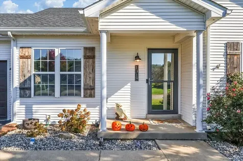 1318 Salem Circle Bowling Green KY 42101