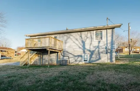 819 Columbus Drive Madisonville KY 42431