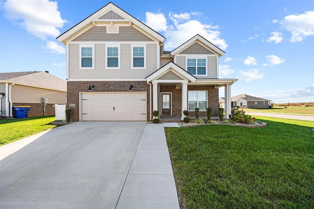 680 Big Leaf Avenue Bowling Green KY 42104
