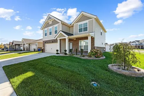 680 Big Leaf Avenue Bowling Green KY 42104