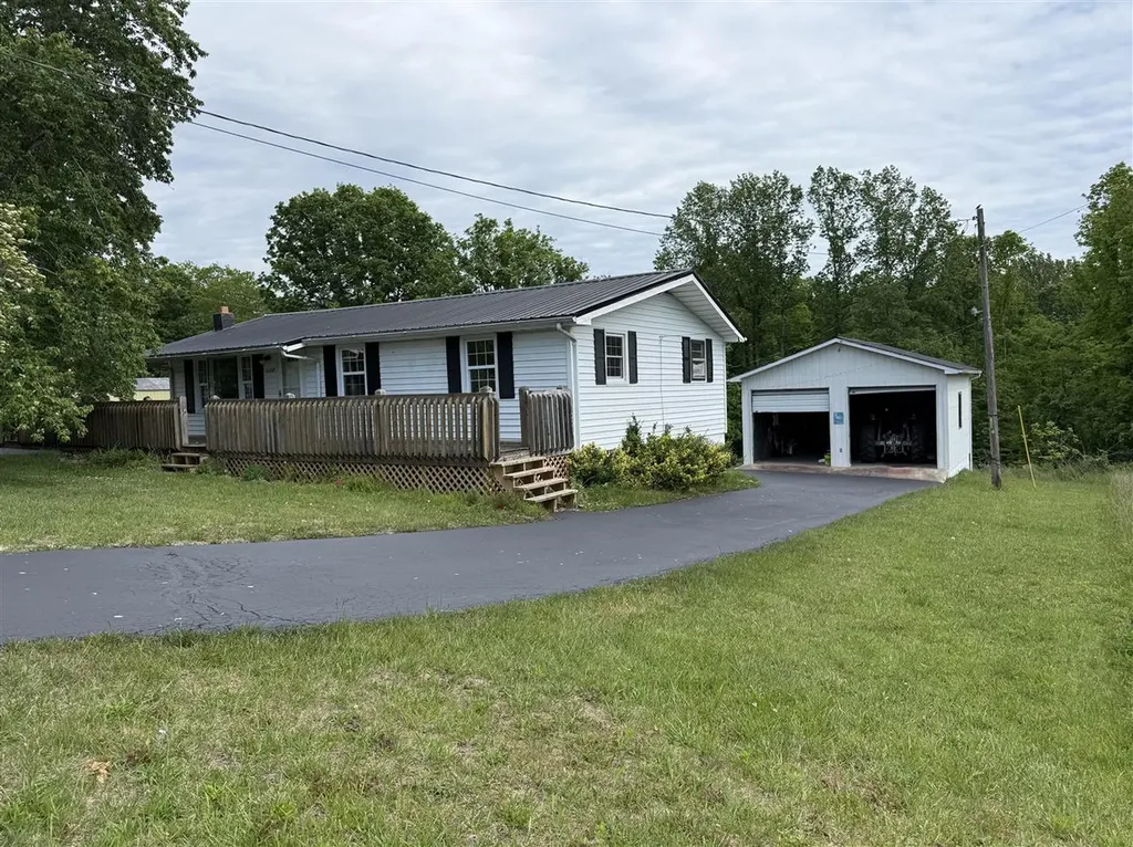 12269 Cub Run Highway Cub Run KY 42729