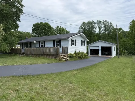 12269 Cub Run Highway Cub Run KY 42729