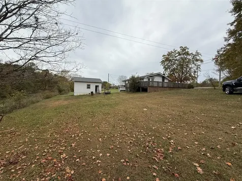 12269 Cub Run Highway Cub Run KY 42729