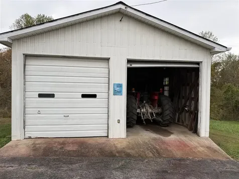 12269 Cub Run Highway Cub Run KY 42729