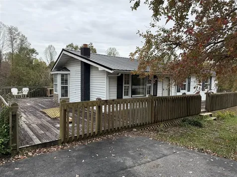 12269 Cub Run Highway Cub Run KY 42729