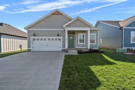 819 Shelldrake Court Bowling Green KY 42101