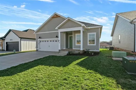 819 Shelldrake Court Bowling Green KY 42101