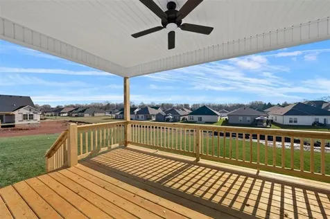 819 Shelldrake Court Bowling Green KY 42101