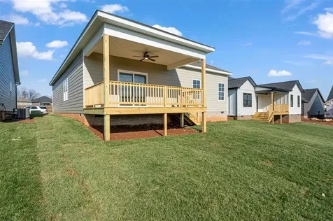 819 Shelldrake Court Bowling Green KY 42101