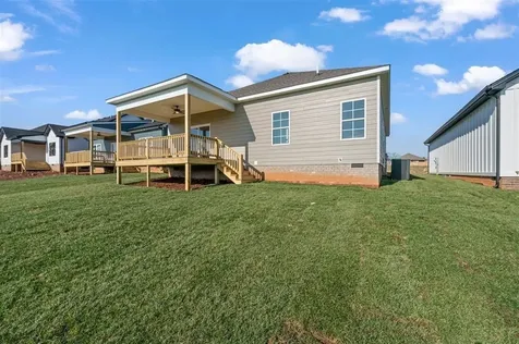 819 Shelldrake Court Bowling Green KY 42101