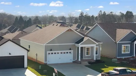 819 Shelldrake Court Bowling Green KY 42101