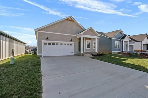 819 Shelldrake Court Bowling Green KY 42101