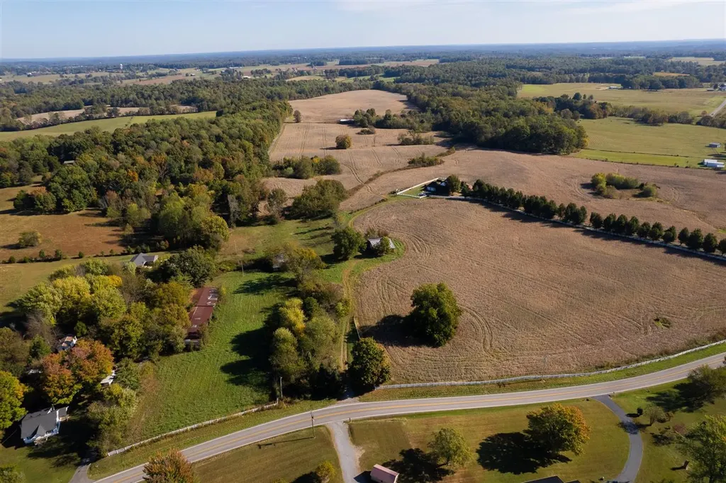 Farm Near 3000 Holland Road Scottsville KY 42164