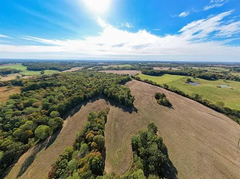 Farm Near 3000 Holland Road Scottsville KY 42164