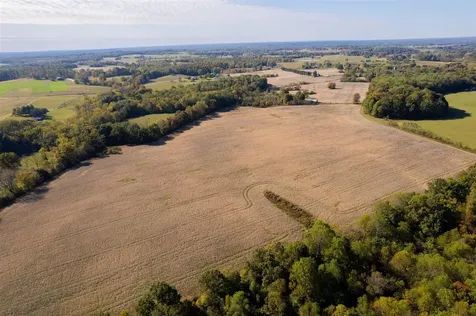 Farm Near 3000 Holland Road Scottsville KY 42164