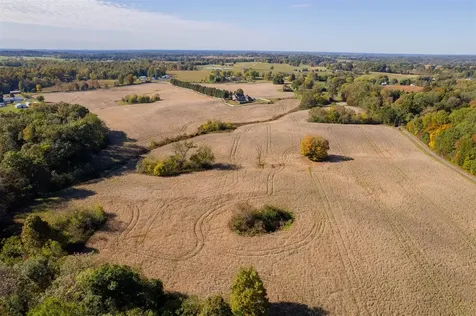 Farm Near 3000 Holland Road Scottsville KY 42164