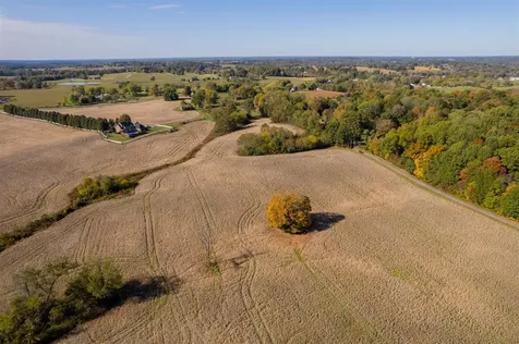 Farm Near 3000 Holland Road Scottsville KY 42164